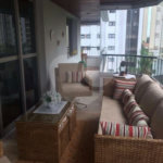 Apartamento à venda com 4 quartos, sendo 2 suítes, em Tatuapé, São Paulo, SP