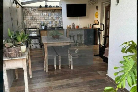 Cobertura à venda com 3 quartos, sendo 1 suíte, em Morumbi, São Paulo, SP