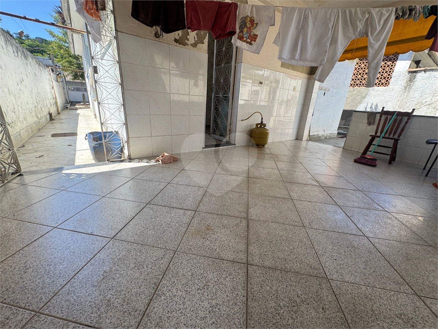 Casa Térrea à venda com 3 quartos em Campo Grande, Rio de Janeiro, RJ