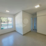 Apartamento para alugar com 2 quartos em Jardim Colonial, Indaiatuba, SP