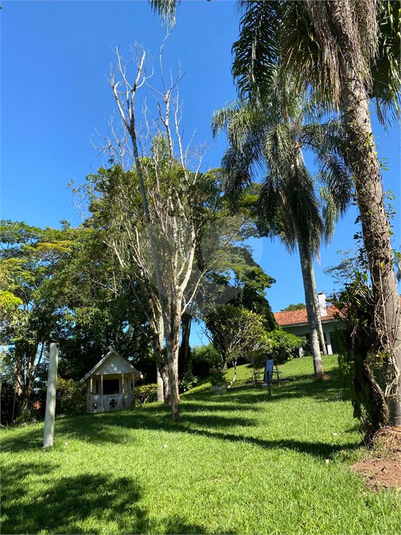 Sítio à venda com 4 quartos, sendo 3 suítes, em Aguas de Igaratá, Igaratá, SP