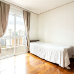 Apartamento à venda com 4 suítes em Brooklin, São Paulo, SP