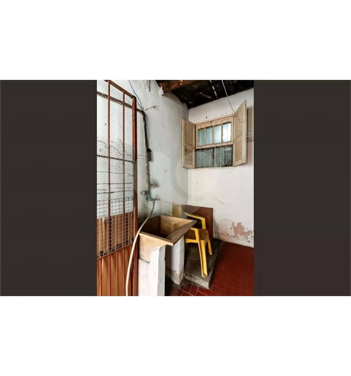 Casa à venda com 4 quartos em Limão, São Paulo, SP