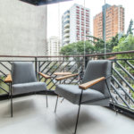 Apartamento à venda com 4 quartos, sendo 2 suítes,  em Vila Mariana, São Paulo, SP