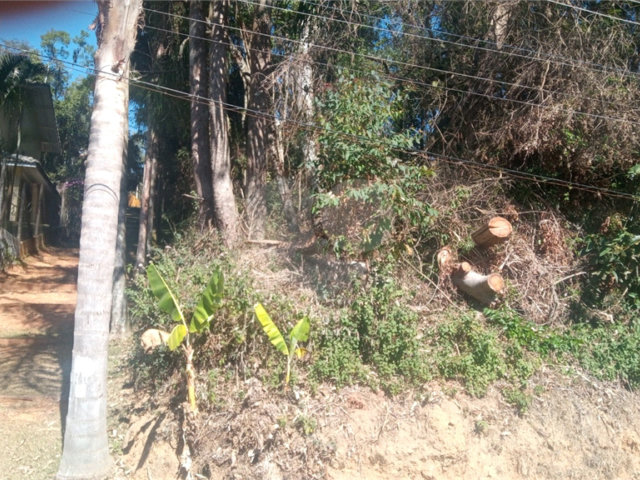 Terreno à venda em Serra da Cantareira, Mairiporã, SP
