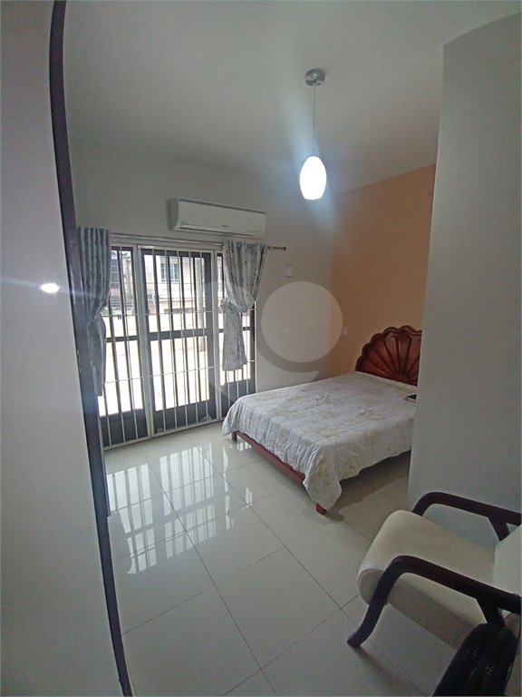 Casa à venda com 2 quartos em Campo Grande, Rio de Janeiro, RJ