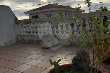 Sobrado à venda com 3 quartos, sendo 1 suíte, em Vila do Castelo, São Paulo, SP