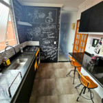 Apartamento à venda com 2 quartos em Jardim Saira, Sorocaba, SP
