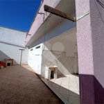 Casa à venda ou para alugar com 3 quartos, sendo 1 suíte, no Centro, Itapetininga, SP