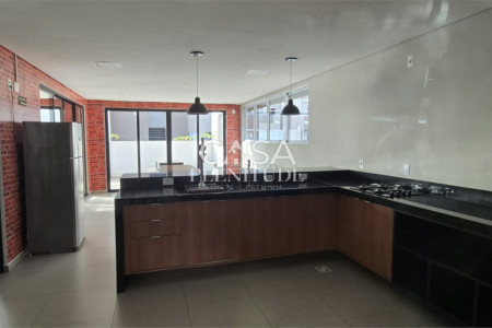 Apartamento à venda ou para alugar com 2 quartos, sendo 1 suíte,  em Jardim São Carlos, Sorocaba, SP