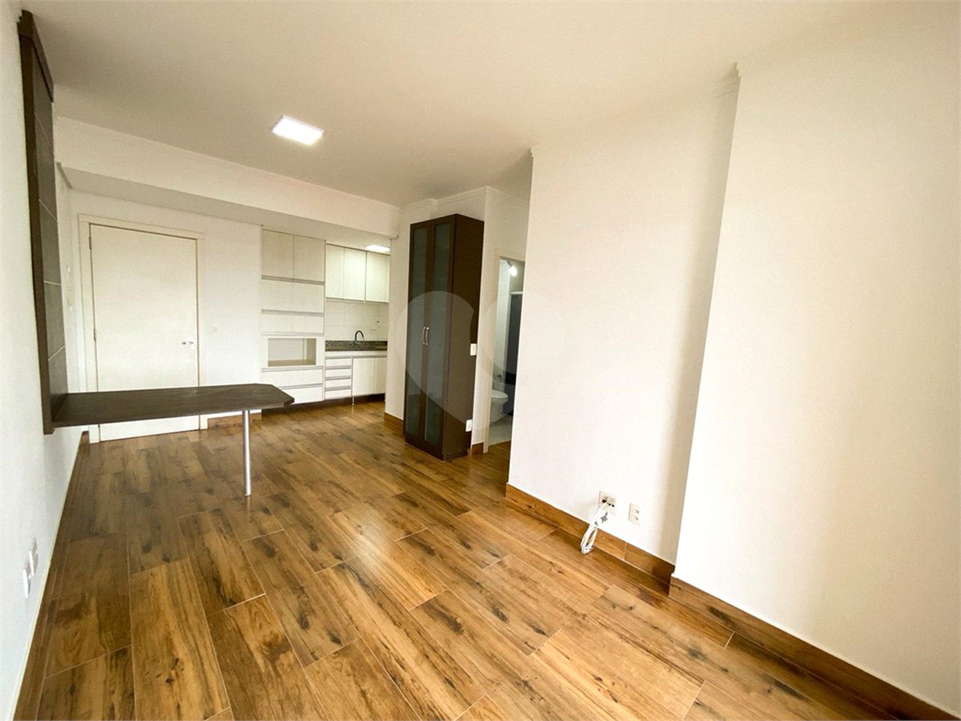 Apartamento à venda com 2 quartos no Centro, Araraquara, SP