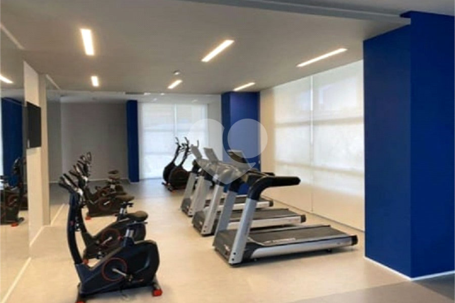 Apartamento à venda com 3 quartos, sendo 1 suíte, em Barra Funda, São Paulo, SP