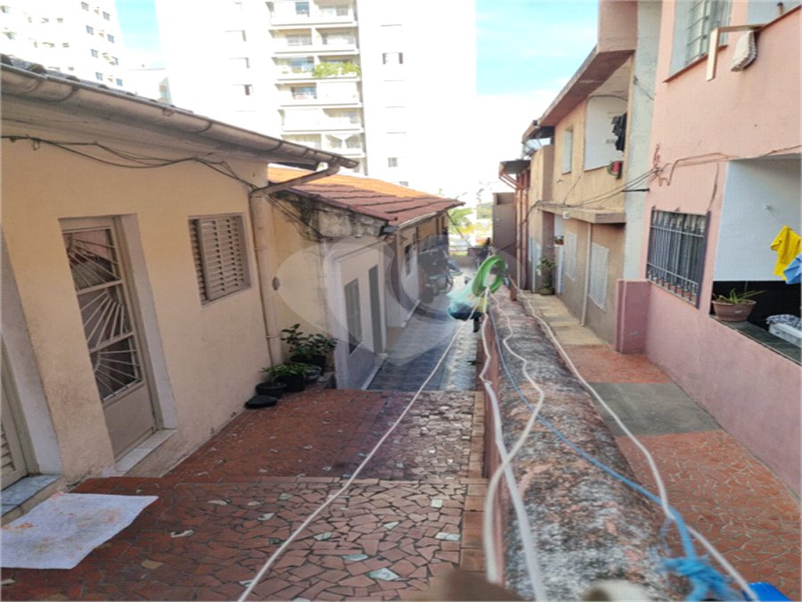 Terreno à venda em Casa Verde, São Paulo, SP