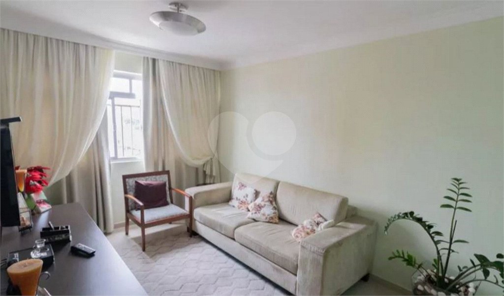 Apartamento à venda com 2 quartos em Jardim São Paulo(zona Norte), São Paulo, SP