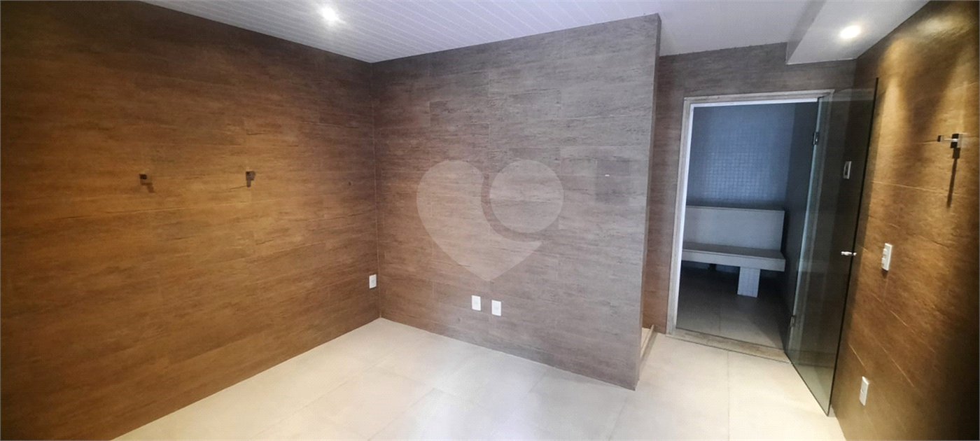 Apartamento à venda com 3 quartos, sendo 1 suíte, em Maracanã, Rio de Janeiro, RJ