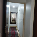 Apartamento à venda ou para alugar com 3 quartos, sendo 1 suíte, em Brooklin, São Paulo, SP