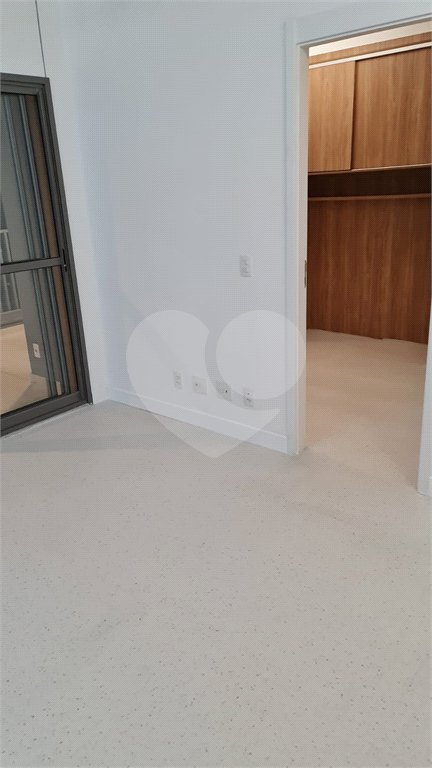 Apartamento à venda com 1 suíte em Vila Mariana, São Paulo, SP