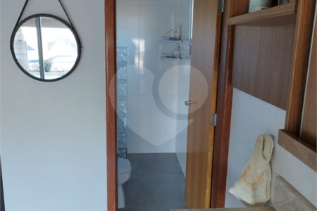 Casa Térrea à venda com 3 quartos em Recanto Campestre Internacional de Viracopos Gleba 9, Indaiatuba, SP