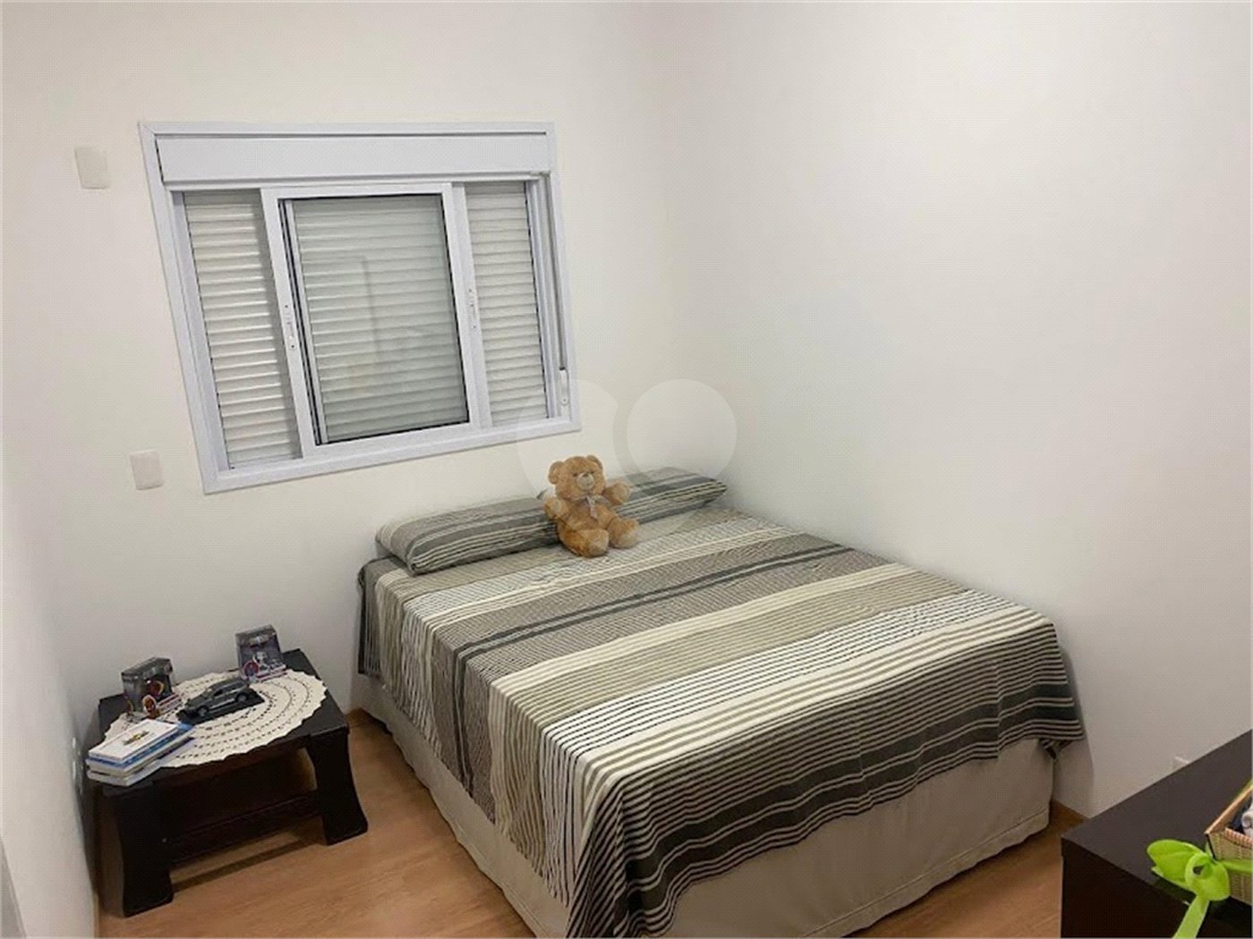 Apartamento à venda com 3 quartos, sendo 1 suíte, em Baeta Neves, São Bernardo do Campo, SP
