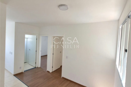 Apartamento à venda com 2 quartos em Recreio dos Sorocabanos, Sorocaba, SP