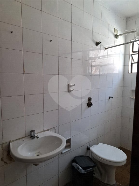Sobrado à venda com 3 quartos, sendo 1 suíte, em Chácara Santo Antônio, São Paulo, SP