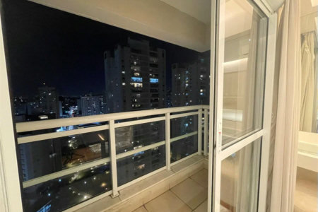 Apartamento para alugar com 3 suítes em Vila Leopoldina, São Paulo, SP