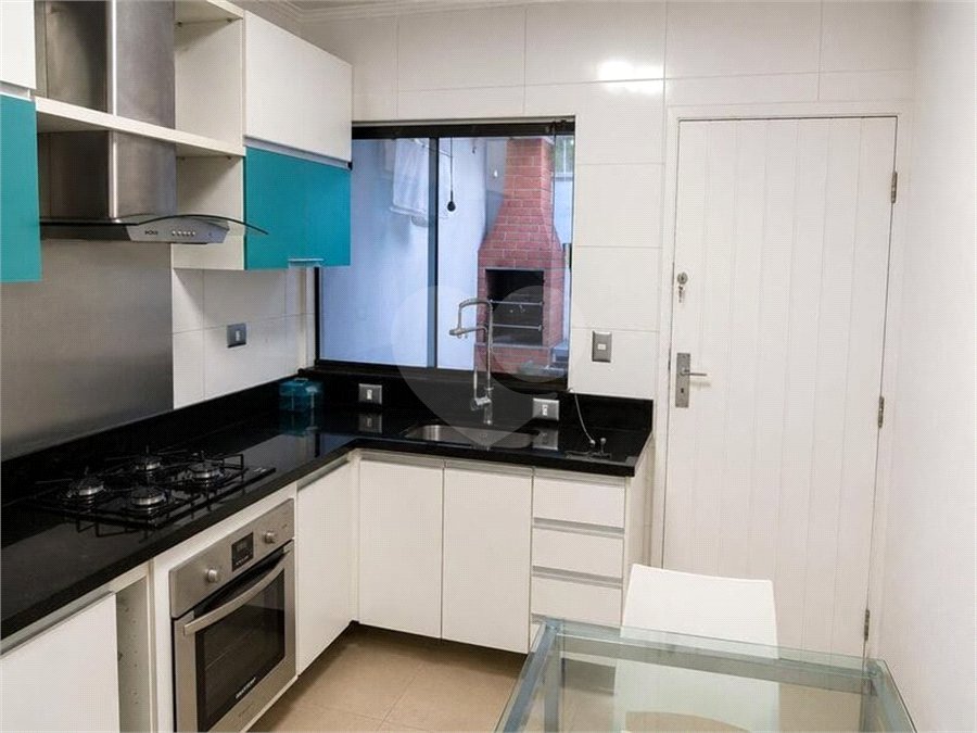 Casa de Vila à venda com 2 suítes em Chácara Belenzinho, São Paulo, SP