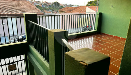 Casa à venda com 3 quartos em Central Parque 4-l, Itapetininga, SP