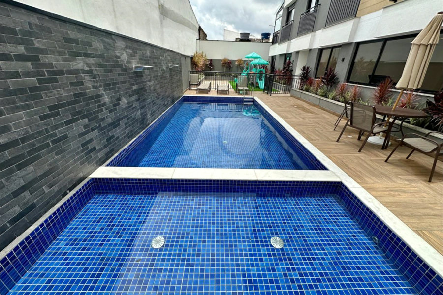 Apartamento à venda com 3 quartos, sendo 1 suíte, em Santana, São Paulo, SP