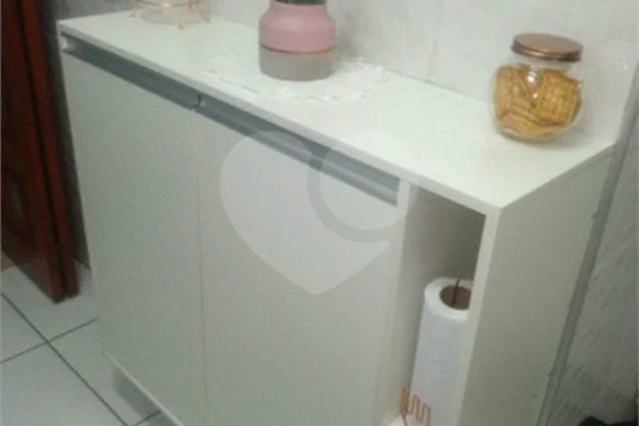 Apartamento à venda com 3 quartos no Centro, Sumaré, SP