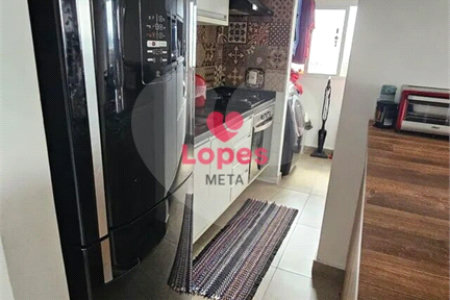 Apartamento à venda com 2 quartos, sendo 1 suíte, em Urbanova, São José dos Campos, SP