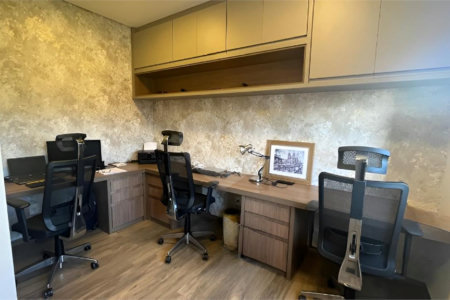 Casa à venda com 4 suítes no condomínio Porto Atibaia, Atibaia - SP