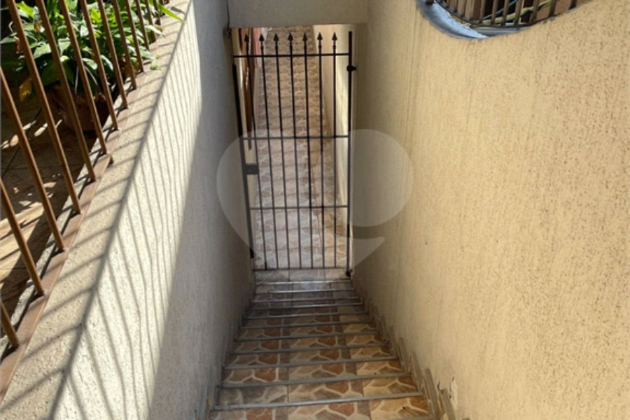 Casa à venda com 2 quartos no condomínio Villa das Andorinhas, São Paulo - SP