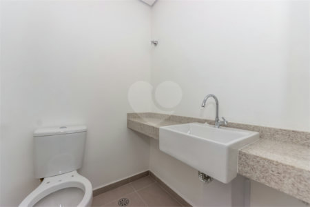 Apartamento à venda com 3 suítes em Brooklin, São Paulo, SP
