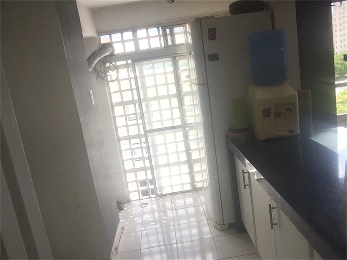 Apartamento à venda com 2 quartos em Pinheiros, São Paulo, SP