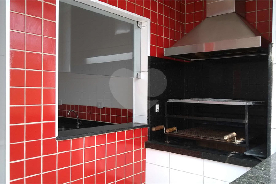 Apartamento à venda com 3 quartos, sendo 1 suíte, em Água Fria, São Paulo, SP