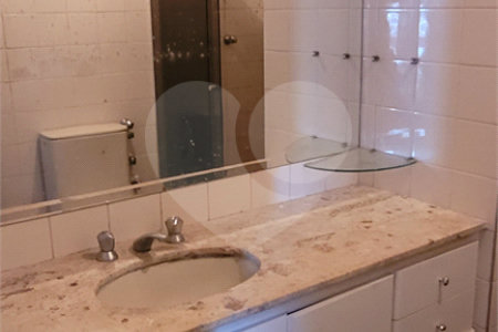 Apartamento à venda com 4 quartos, sendo 1 suíte, em Sumaré, São Paulo, SP