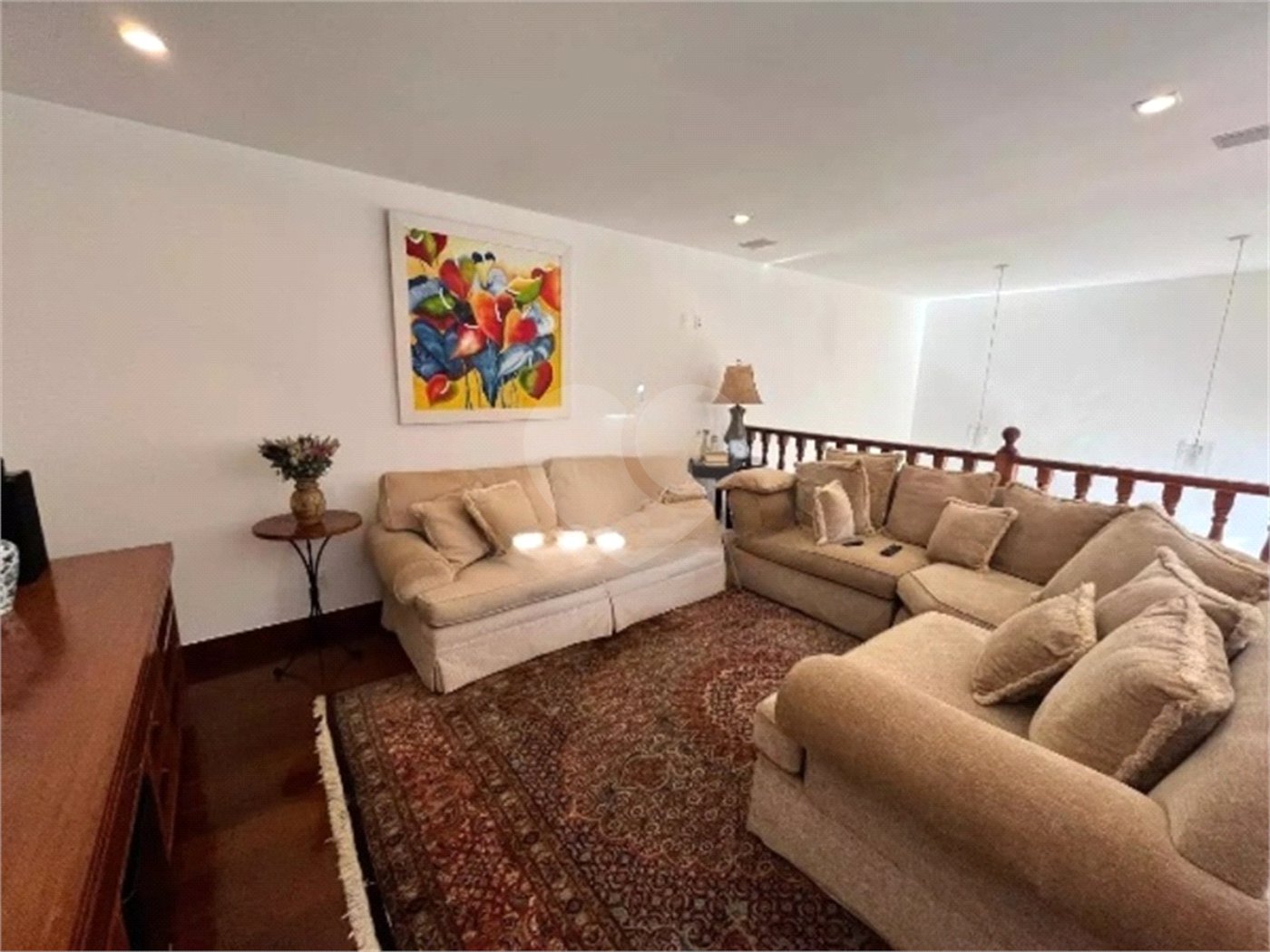 Casa à venda com 4 suítes no condomínio Quinta do Lago, Petrópolis - RJ