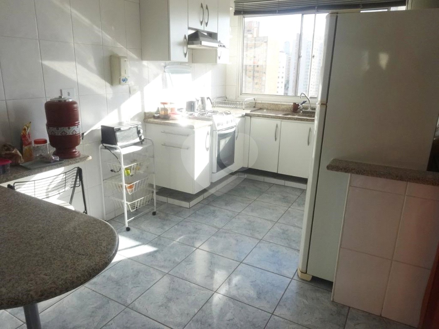 Apartamento à venda com 2 suítes em Cambuci, São Paulo, SP