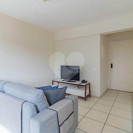 Apartamento à venda com 2 quartos em Pinheiros, São Paulo, SP