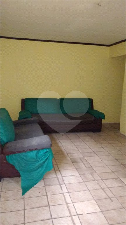 Casa à venda com 2 quartos em Tremembé, São Paulo, SP