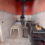 Casa à venda com 3 quartos, sendo 1 suíte, em Vila Rosa, Itapetininga, SP