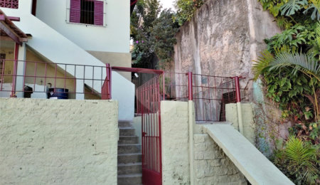 Casa Térrea à venda com 2 quartos em Tremembé, São Paulo, SP