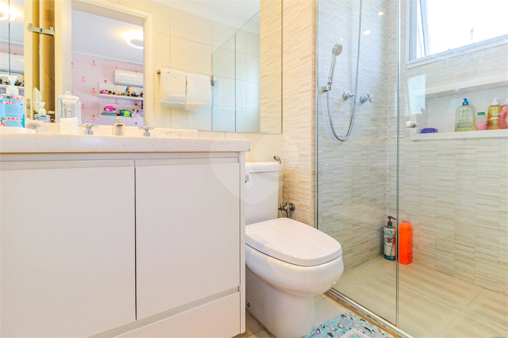 Apartamento à venda com 3 suítes em Brooklin, São Paulo, SP