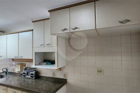 Apartamento à venda com 2 quartos, sendo 1 suíte, em Tijuca, Rio de Janeiro, RJ