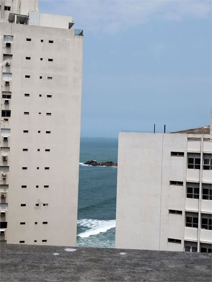 Apartamento à venda, Morro do Maluf, Guarujá