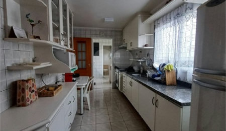 Apartamento à venda com 3 quartos, sendo 1 suíte,  em Vila Monumento, São Paulo, SP