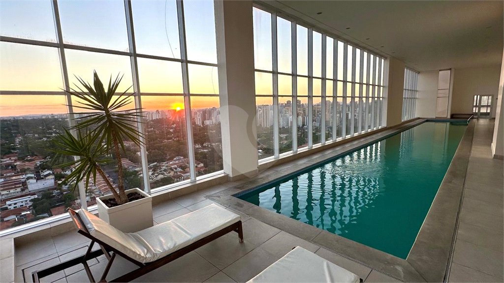 Apartamento à venda com 1 suíte em Campo Belo, São Paulo, SP