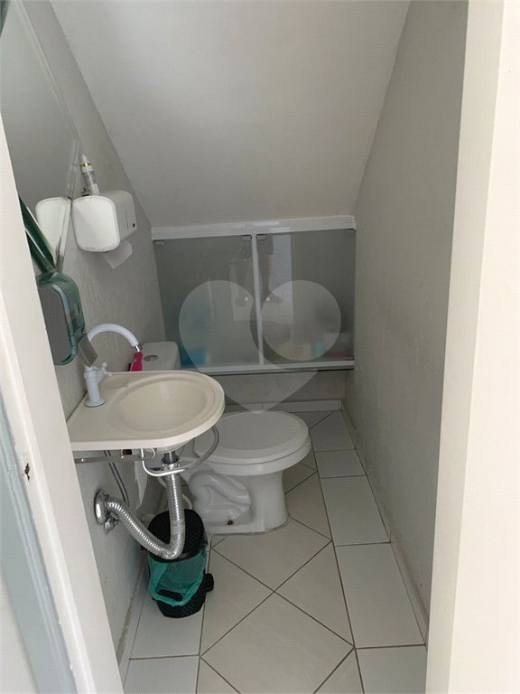Sobrado à venda ou para alugar com 3 quartos, sendo 2 suítes, em Santana, São Paulo, SP