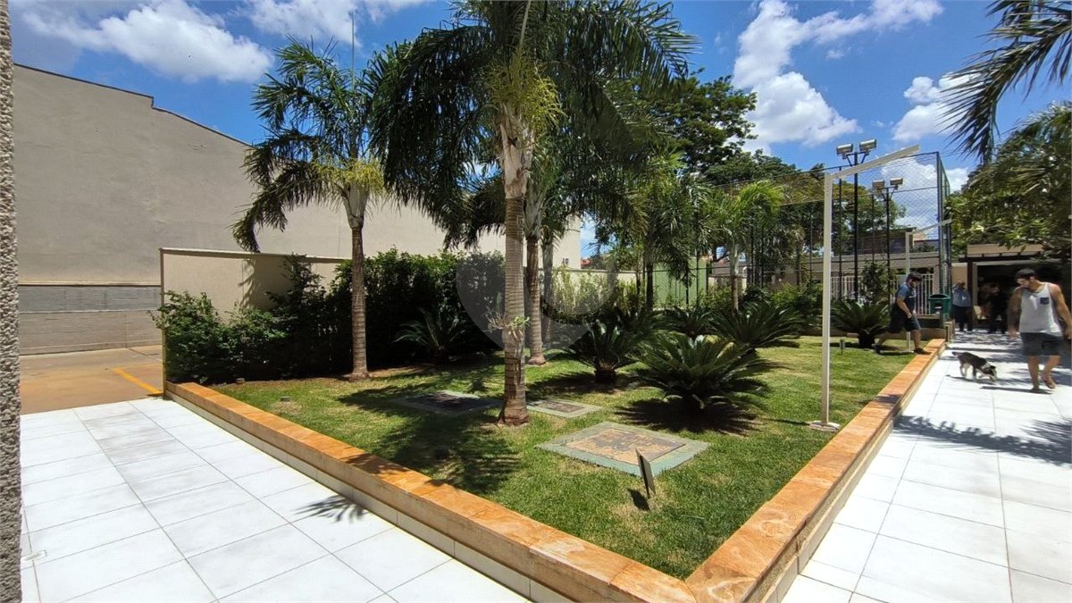 Apartamento à venda com 2 quartos, sendo 1 suíte, em Vila Amélia, Ribeirão Preto, SP
